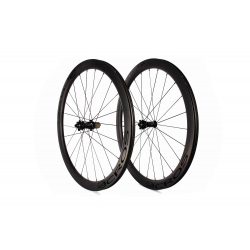 Acros Road Disc SLS Carbon Wheelset